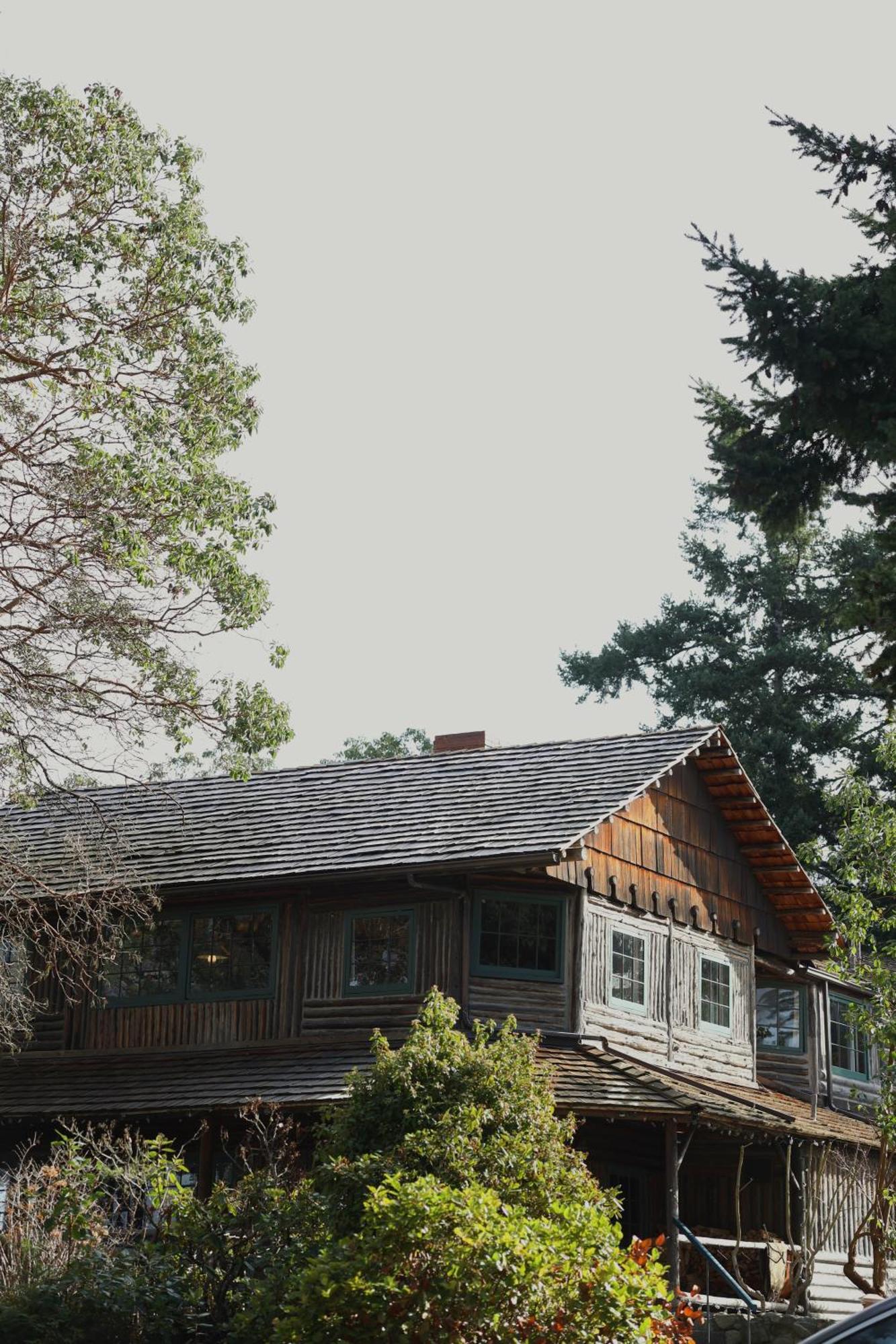 Captain Whidbey Coupeville Exterior photo