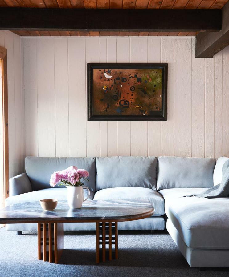 Captain Whidbey Coupeville Room photo